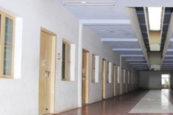 hostel